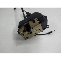 Serrure Arriere Droit Renault Laguna 2 Phase 2 Break